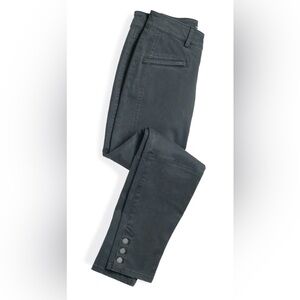 Peruvian Connection Ryder Pants - Charcoal